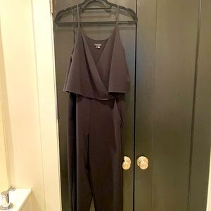 Black Theory Jumpsuit